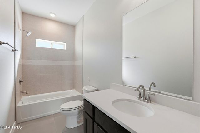 15040 CONVICTION Avenue, El Paso, TX 79938