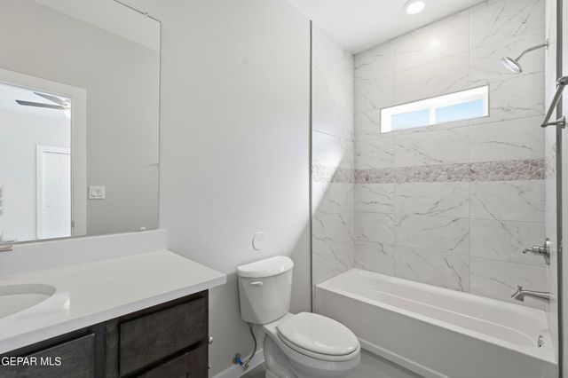 15040 CONVICTION Avenue, El Paso, TX 79938