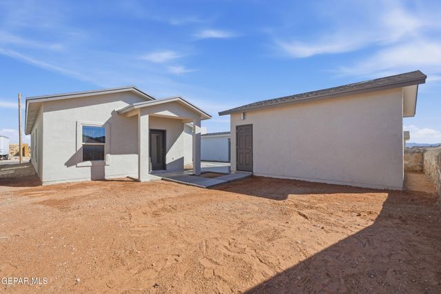 15040 CONVICTION Avenue, El Paso, TX 79938