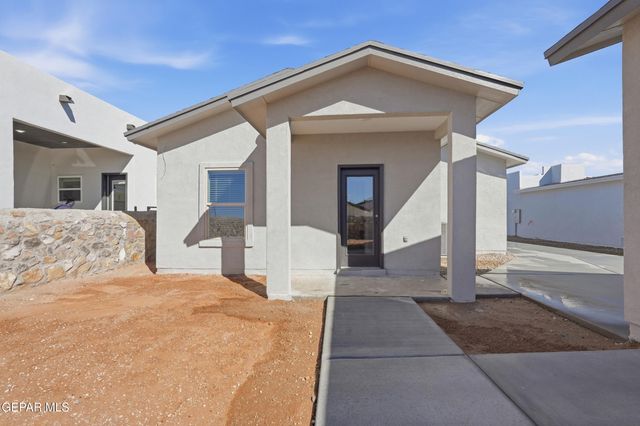 15040 CONVICTION Avenue, El Paso, TX 79938
