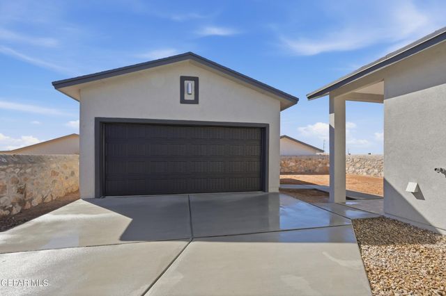 15040 CONVICTION Avenue, El Paso, TX 79938