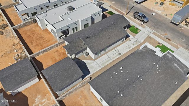 15040 CONVICTION Avenue, El Paso, TX 79938