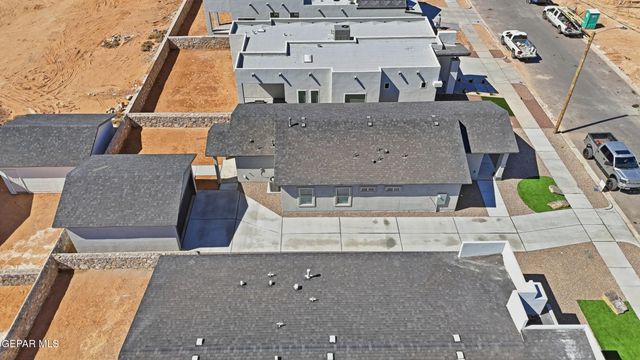 15040 CONVICTION Avenue, El Paso, TX 79938