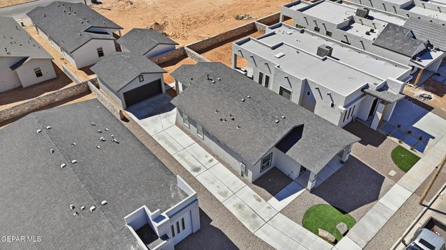 15040 CONVICTION Avenue, El Paso, TX 79938