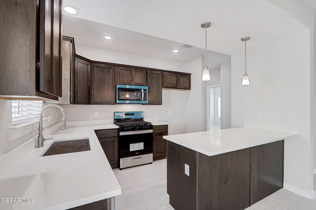 15040 CONVICTION Avenue, El Paso, TX 79938