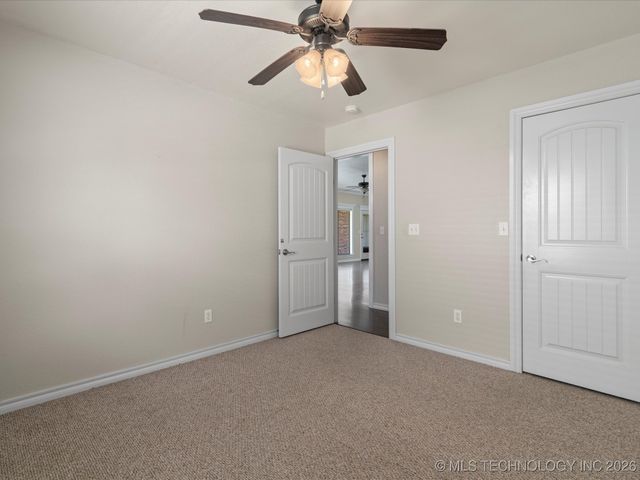 5817 Woodland Road, Bartlesville, OK 74006