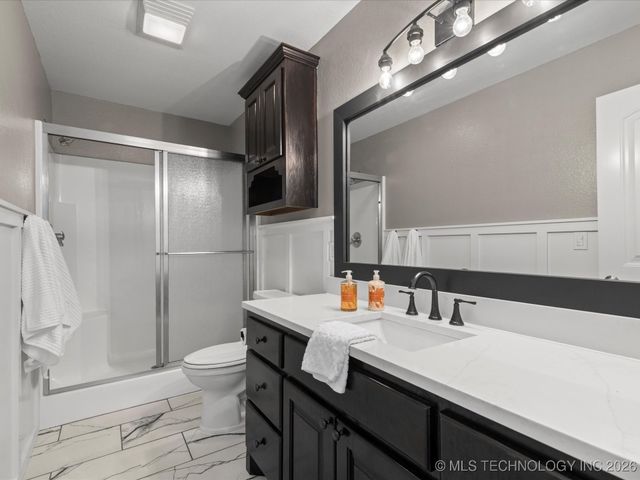 5817 Woodland Road, Bartlesville, OK 74006