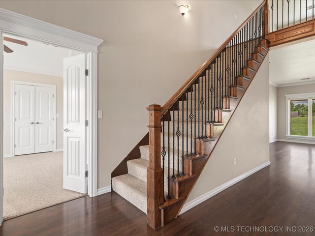 5817 Woodland Road, Bartlesville, OK 74006