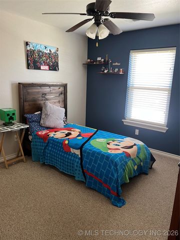 5817 Woodland Road, Bartlesville, OK 74006