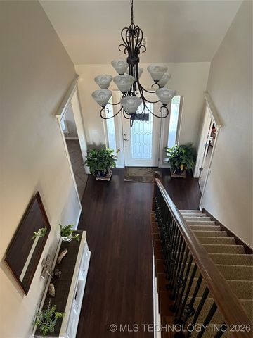 5817 Woodland Road, Bartlesville, OK 74006