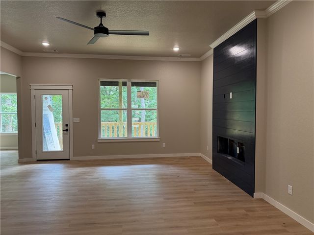 19 Shetland Drive, Bella Vista, AR 72715