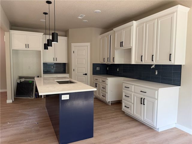 19 Shetland Drive, Bella Vista, AR 72715