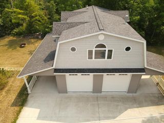 20128 Merritt Avenue, Chippewa Twp, MI 49631