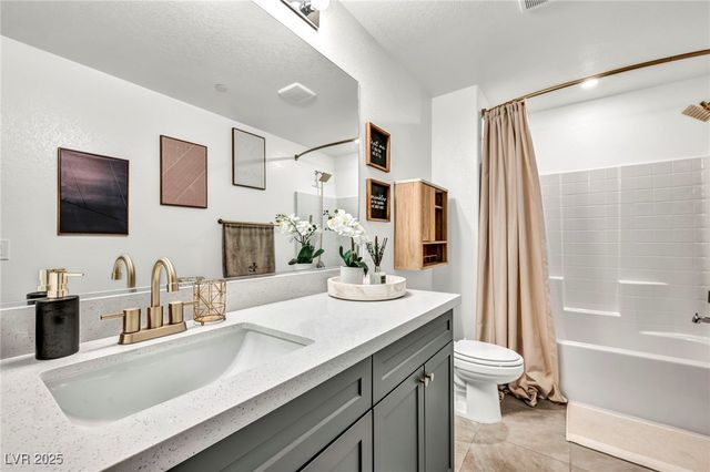 5659 Spellbinding Street, Las Vegas, NV 89148