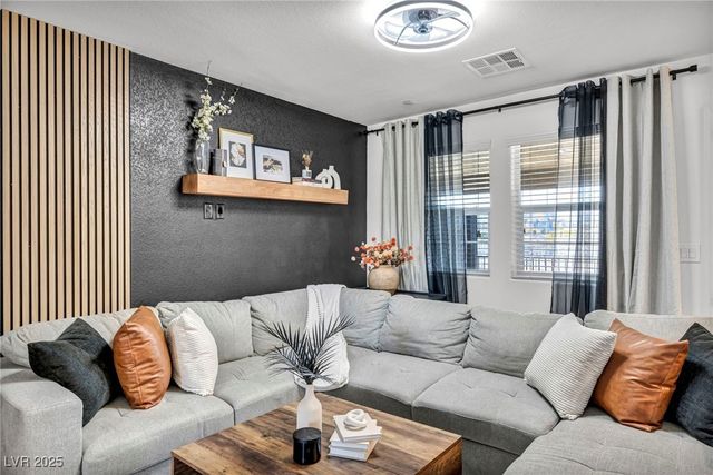 5659 Spellbinding Street, Las Vegas, NV 89148