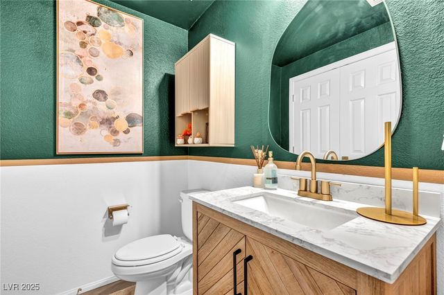 5659 Spellbinding Street, Las Vegas, NV 89148