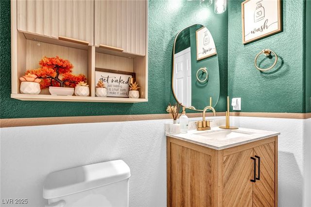 5659 Spellbinding Street, Las Vegas, NV 89148