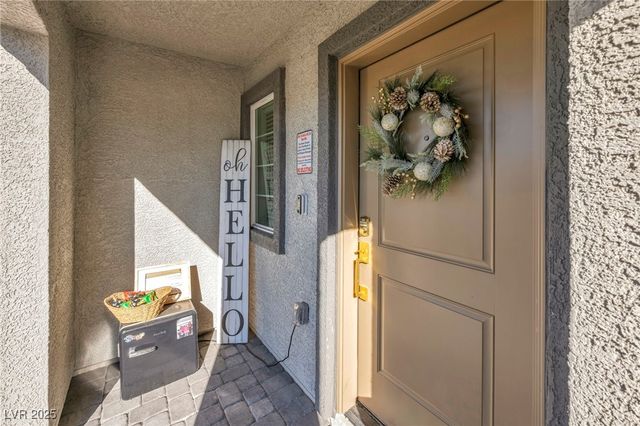 5659 Spellbinding Street, Las Vegas, NV 89148