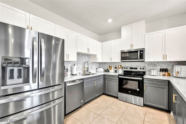 5659 Spellbinding Street, Las Vegas, NV 89148