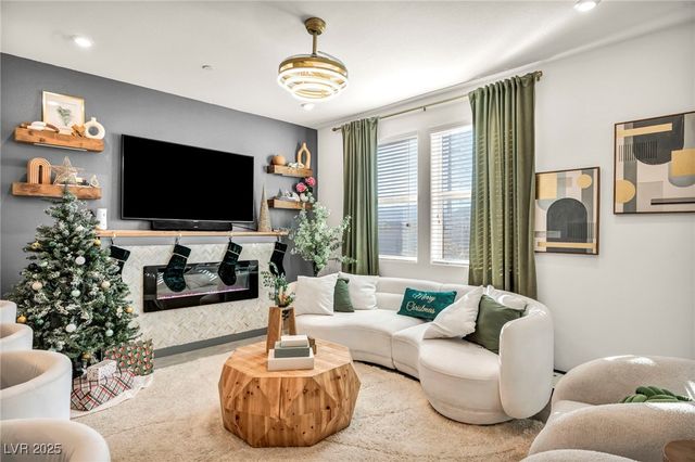 5659 Spellbinding Street, Las Vegas, NV 89148