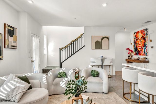 5659 Spellbinding Street, Las Vegas, NV 89148