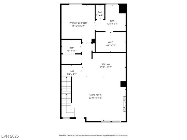 5659 Spellbinding Street, Las Vegas, NV 89148