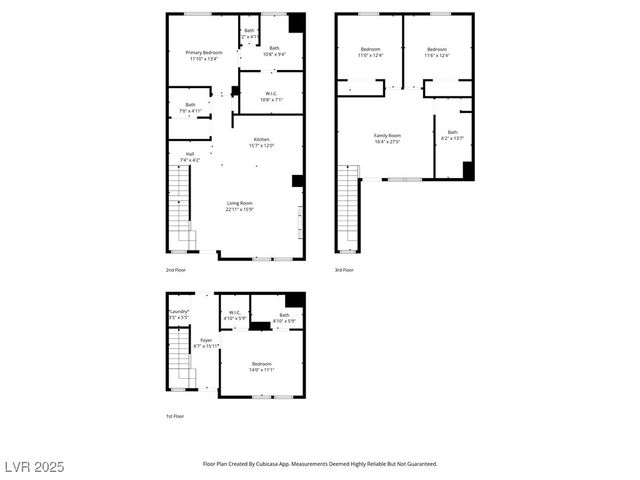 5659 Spellbinding Street, Las Vegas, NV 89148