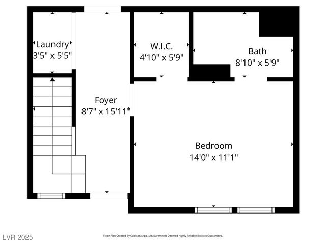 5659 Spellbinding Street, Las Vegas, NV 89148