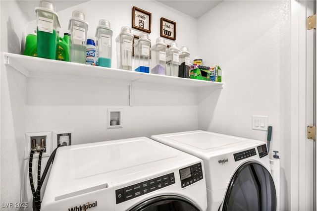 5659 Spellbinding Street, Las Vegas, NV 89148