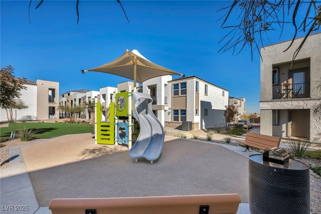 5659 Spellbinding Street, Las Vegas, NV 89148