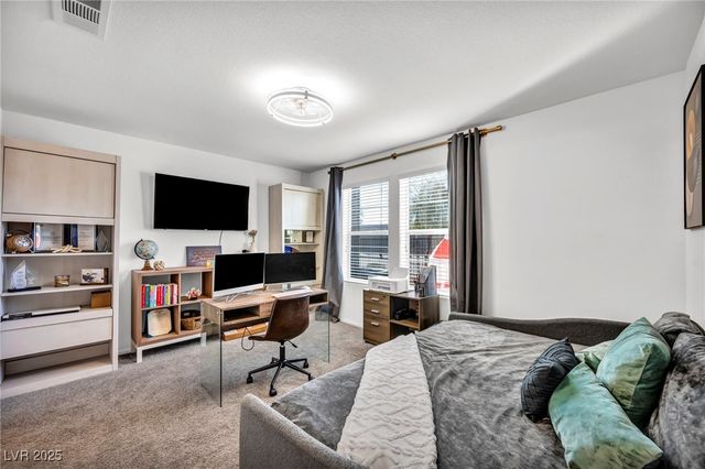 5659 Spellbinding Street, Las Vegas, NV 89148