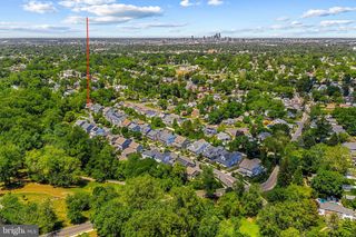 1165 FULLING MILL LN, Haddon Heights, NJ 08035