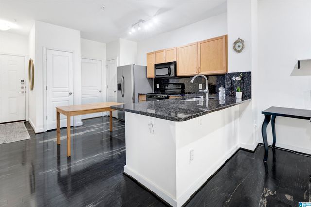 401 20th St S Apt 412, Birmingham, AL 35233