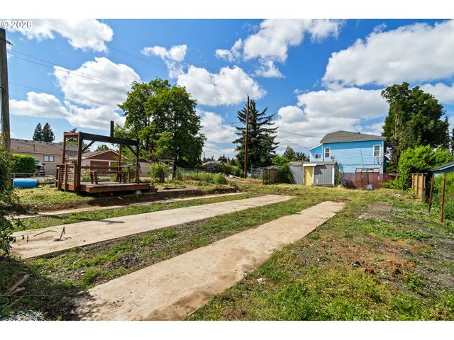 7729 Se 54TH Ave, Portland, OR 97206