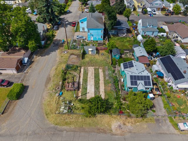 7729 Se 54TH Ave, Portland, OR 97206