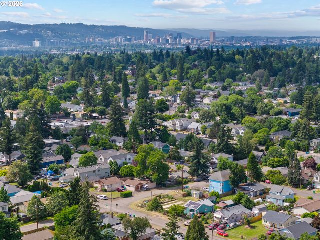 7729 Se 54TH Ave, Portland, OR 97206