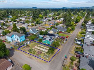 7729 Se 54TH Ave, Portland, OR 97206