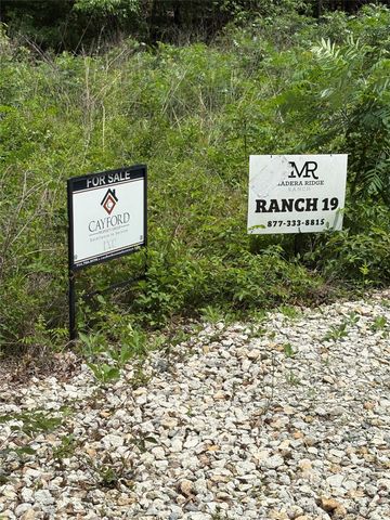 0 County Road 4112, Canton, TX 75103