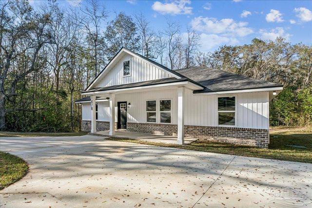478 Ronda St, Cantonment, FL 32534
