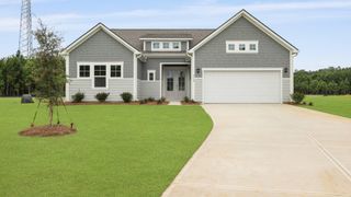 215 Bilge Road, Ridgeville, SC 29472