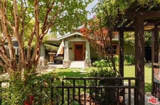1951 Canyon Drive, Los Angeles, CA 90068