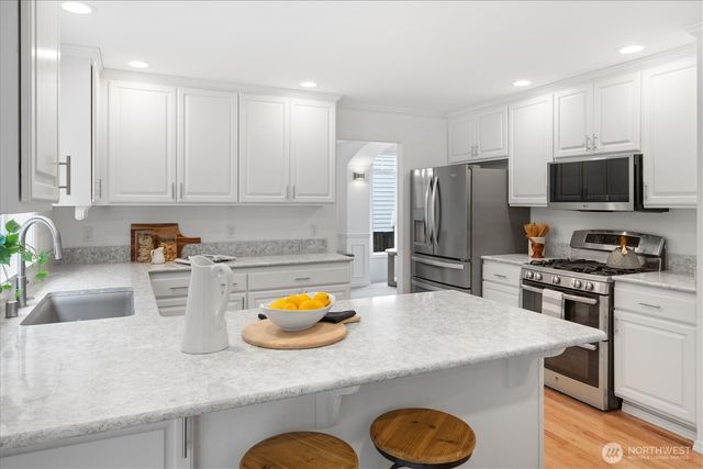 10116 SE 29th Avenue, Everett, WA 98208