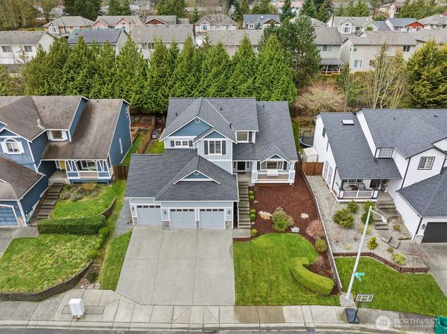 10116 SE 29th Avenue, Everett, WA 98208