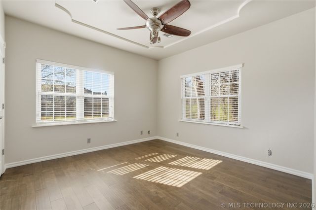 13606 S 261st East Avenue, Coweta, OK 74429