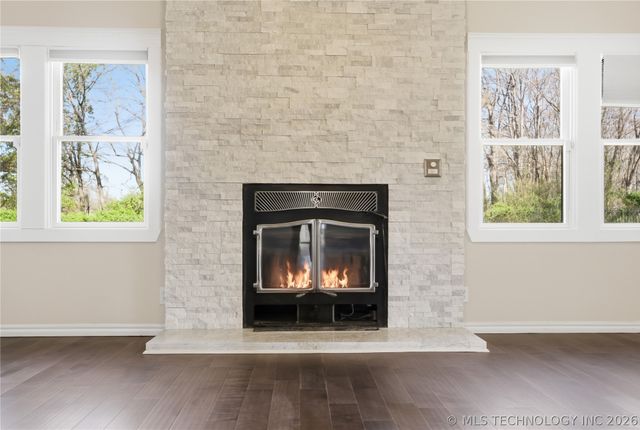 13606 S 261st East Avenue, Coweta, OK 74429