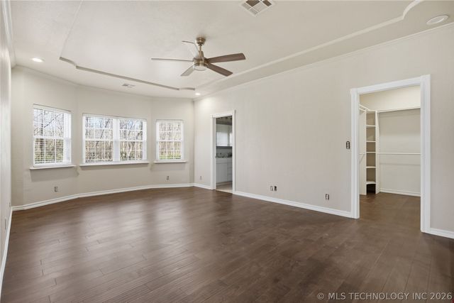 13606 S 261st East Avenue, Coweta, OK 74429