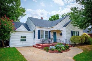 4508 N College Avenue, Bethany, OK 73008