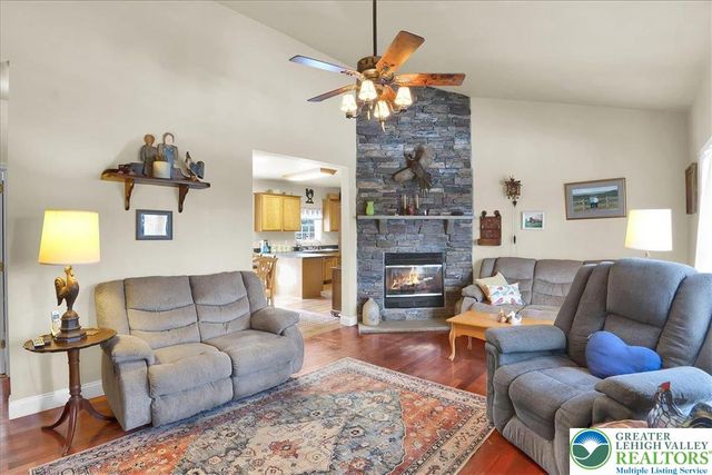 271 Church Road, Penn Forest Twp, PA 18229