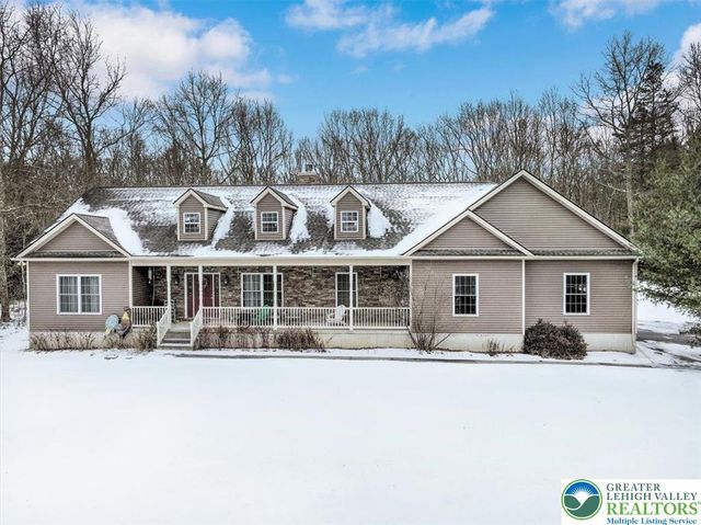 271 Church Road, Penn Forest Twp, PA 18229