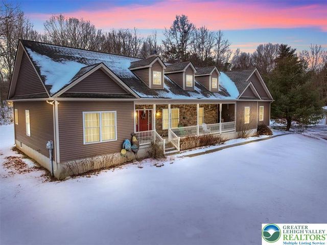 271 Church Road, Penn Forest Twp, PA 18229